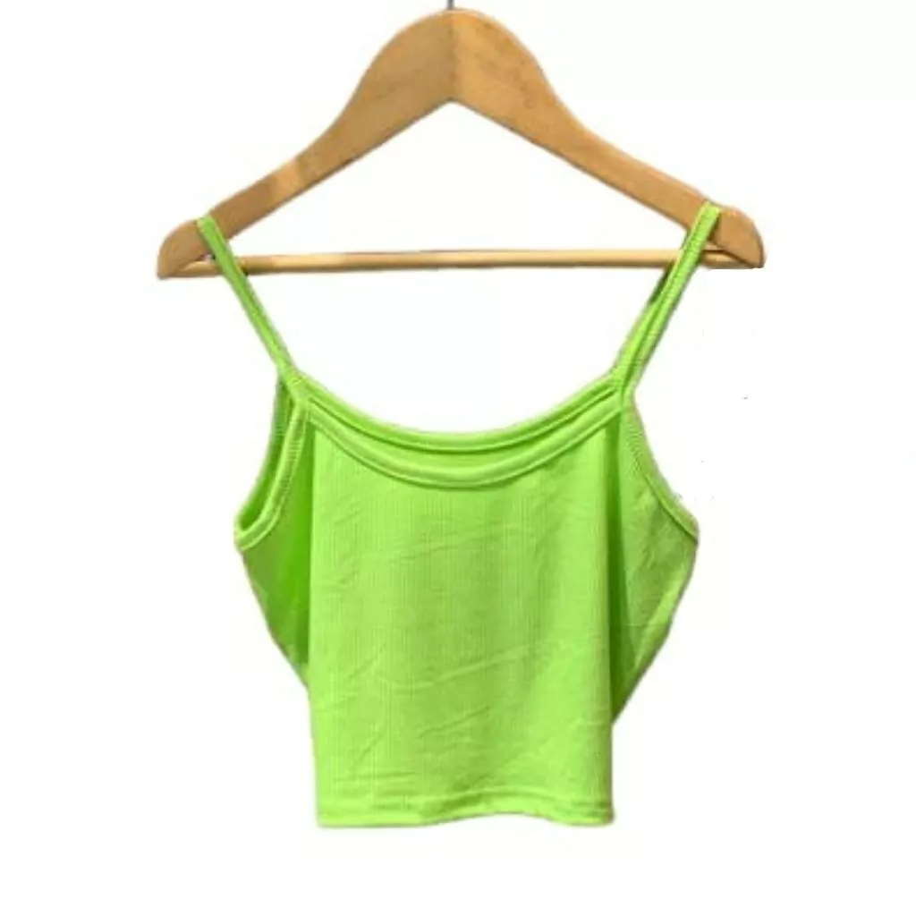top bretel morley viscosa