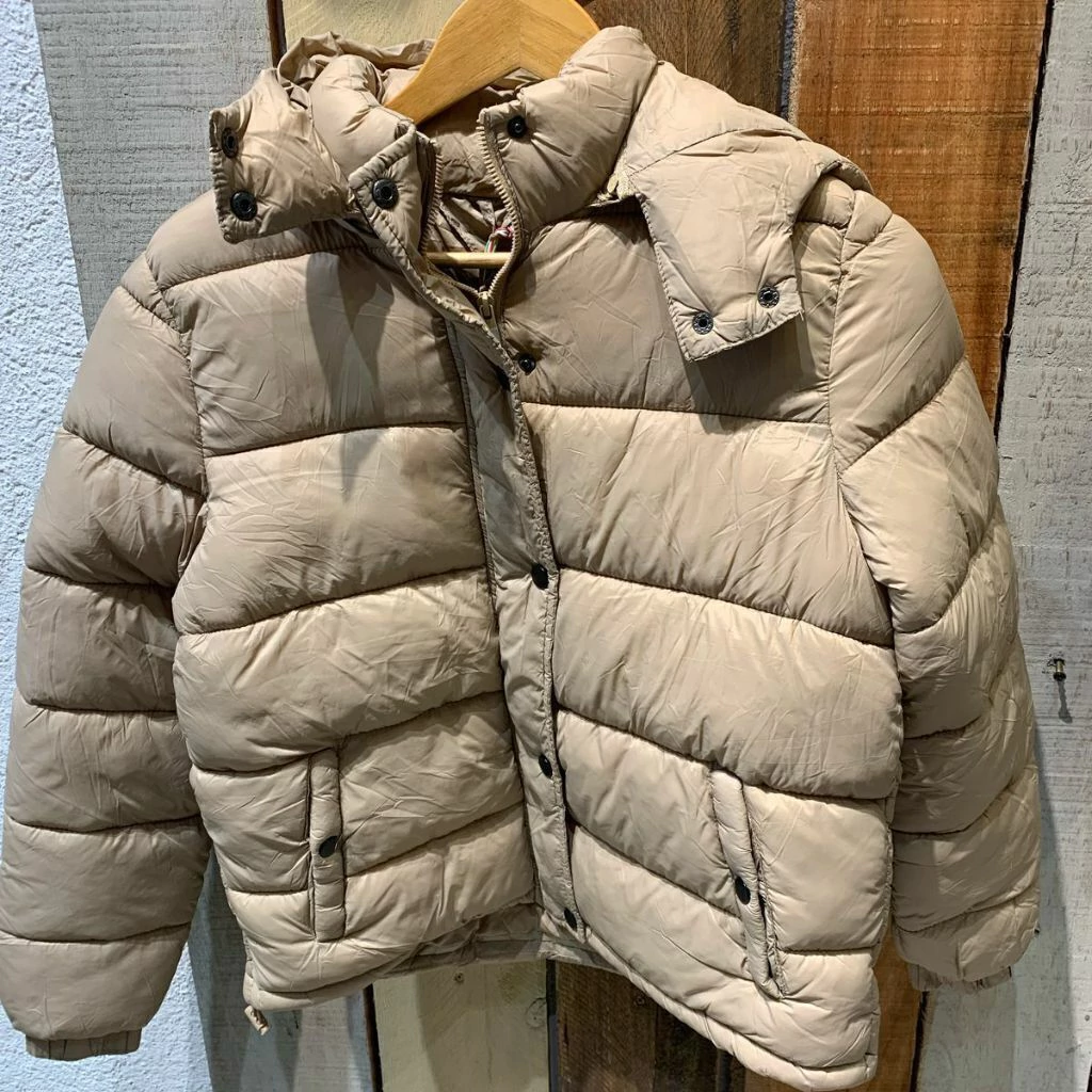 Campera Mónica