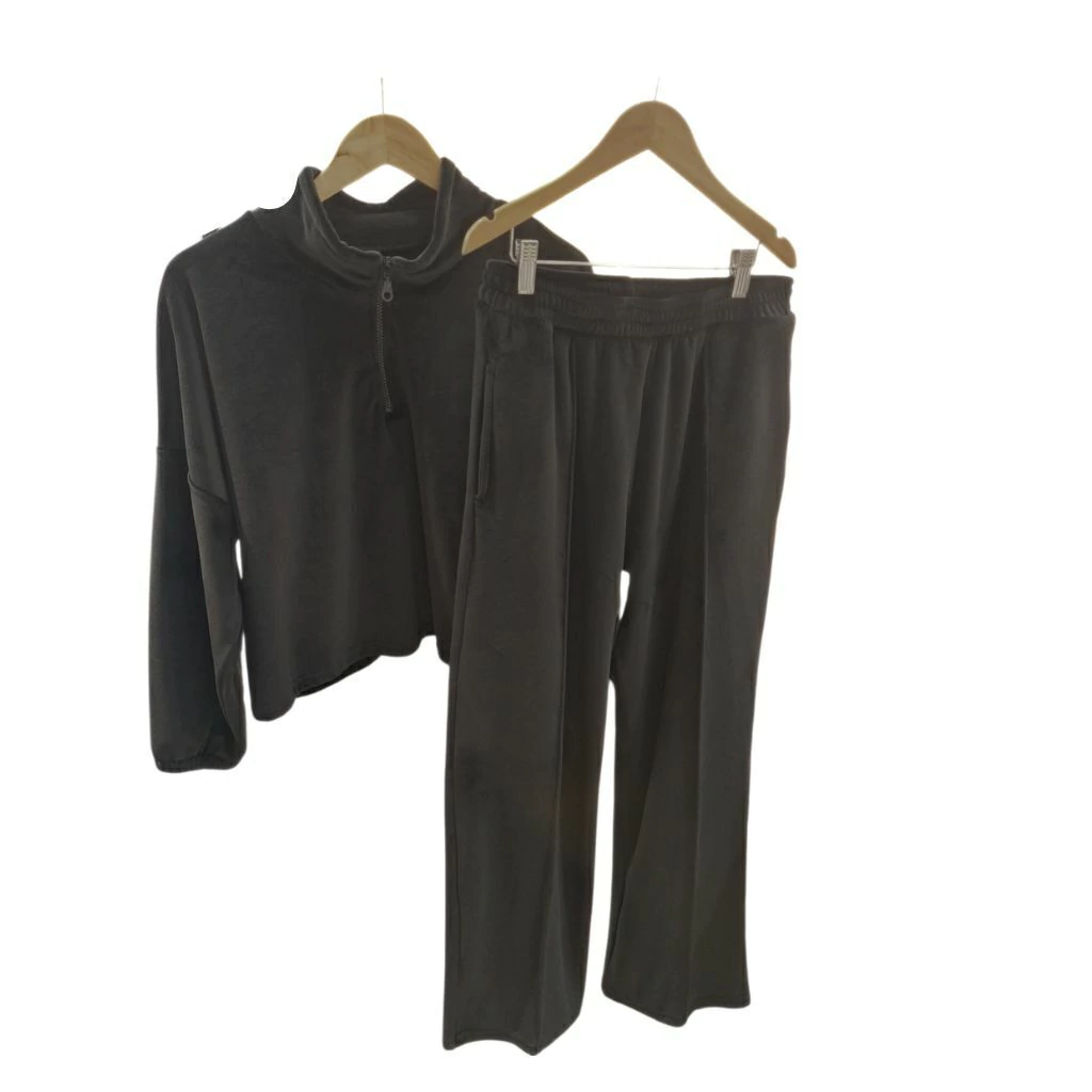 pantalón de plush