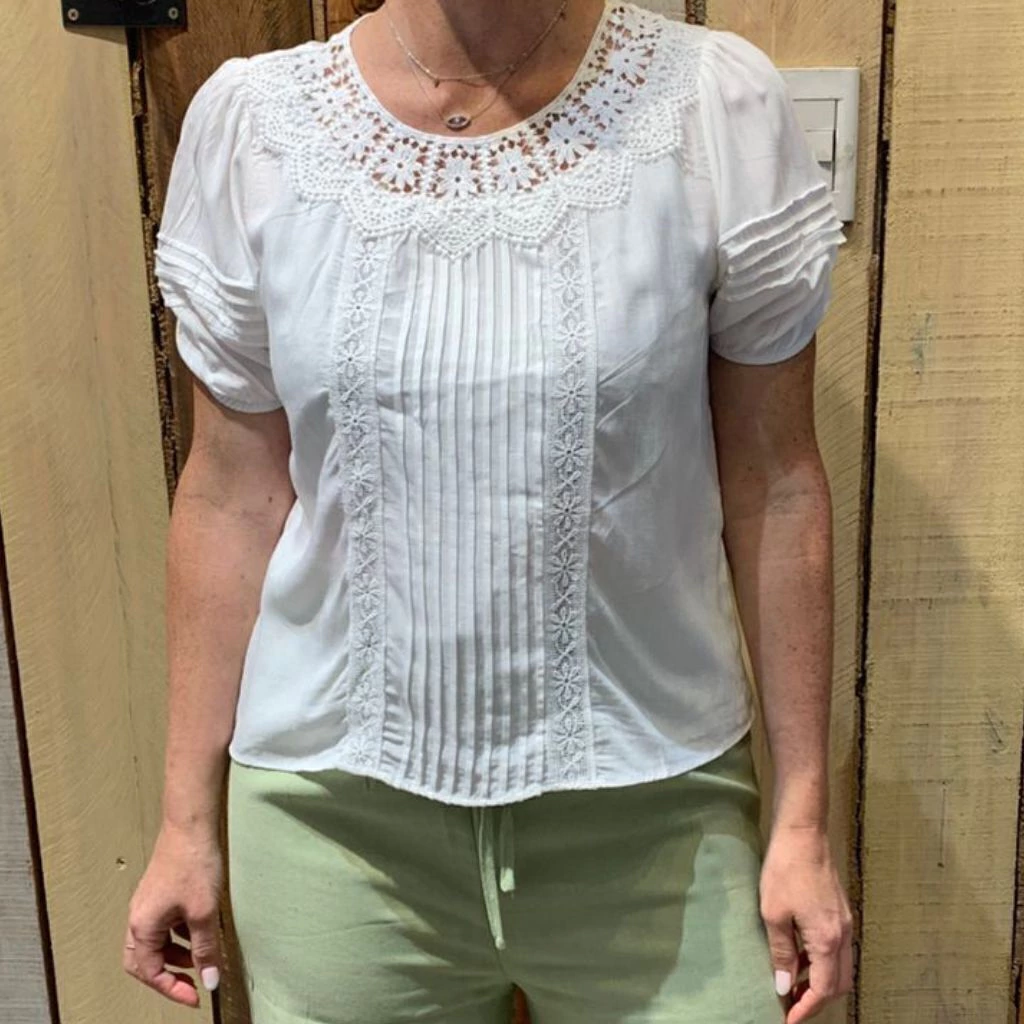 Blusa juliana