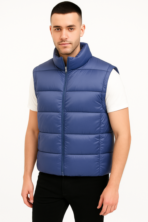 chaleco ultraliviano ivan