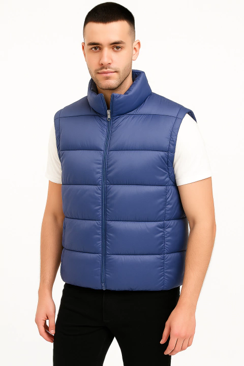 chaleco ultraliviano ivan