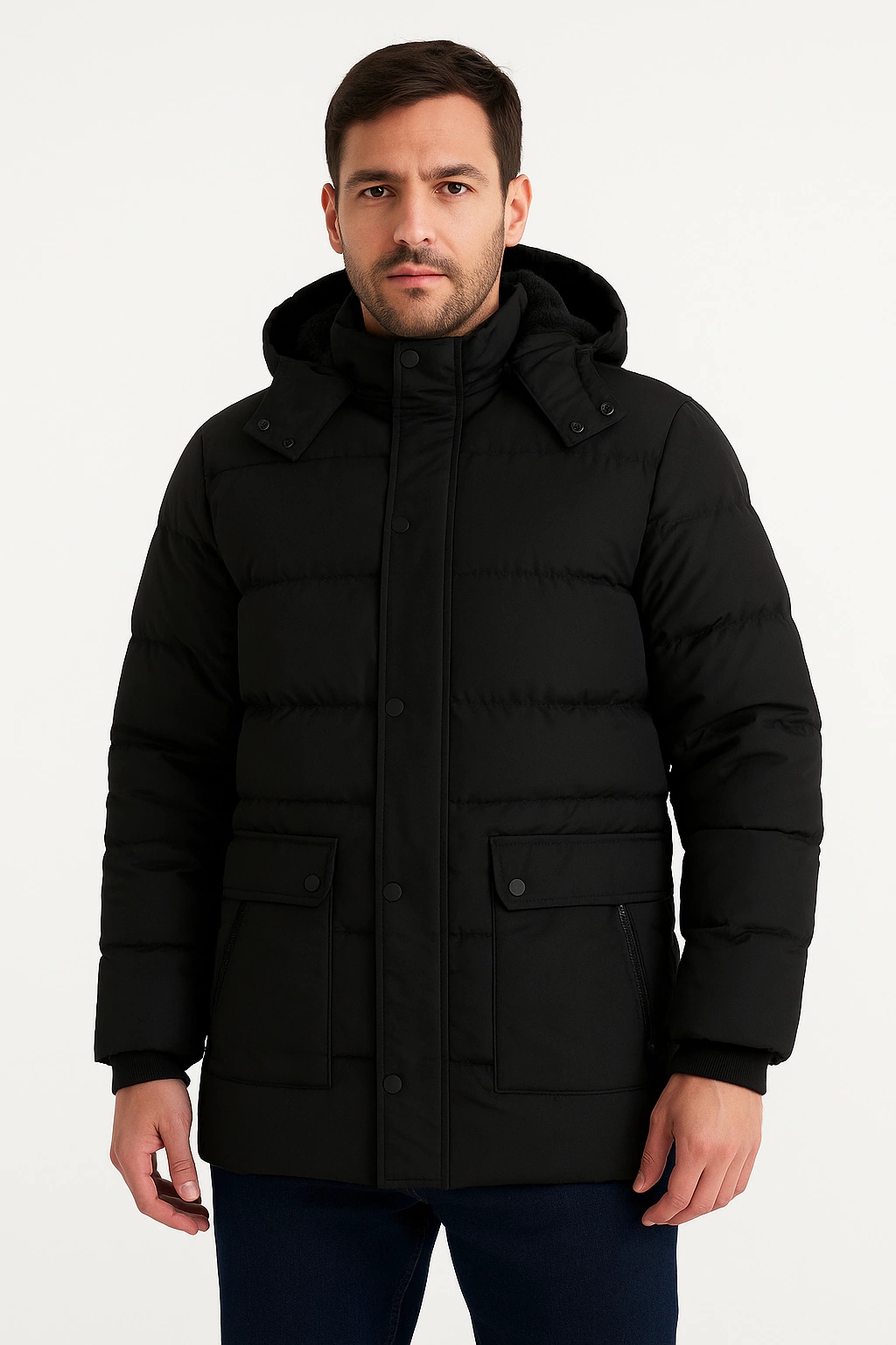 campera guille