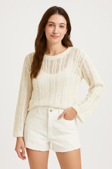 sweater Eugenia 2636