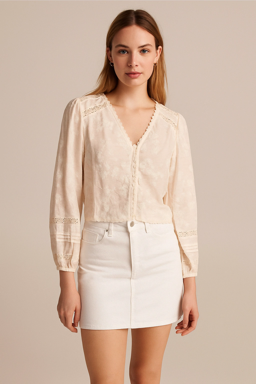 blusa magali 2603