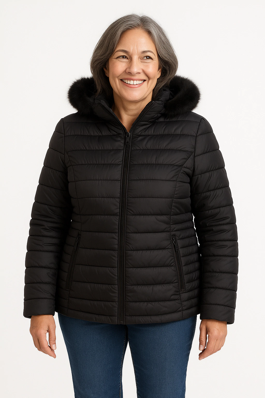campera rosana
