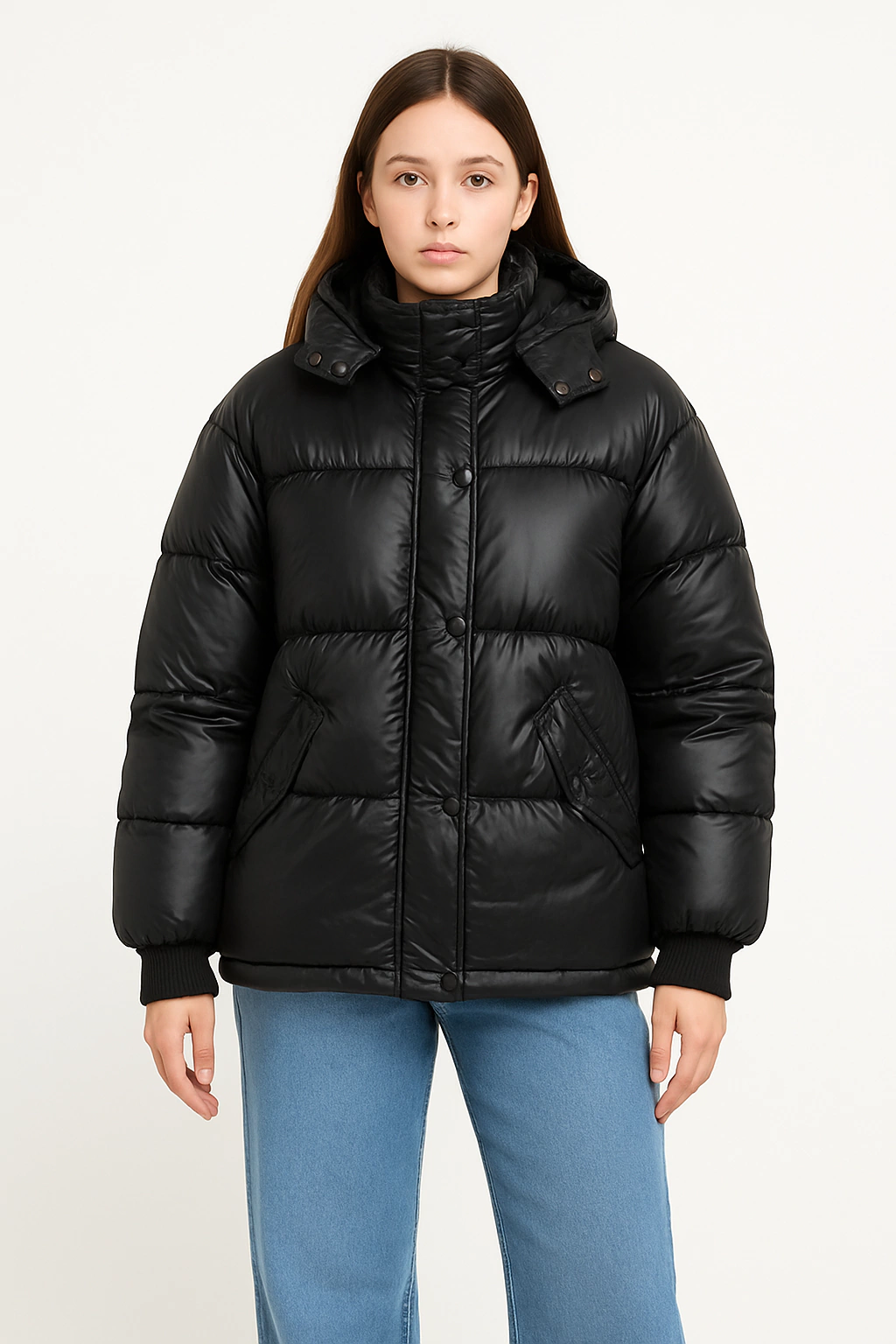 Campera sheila