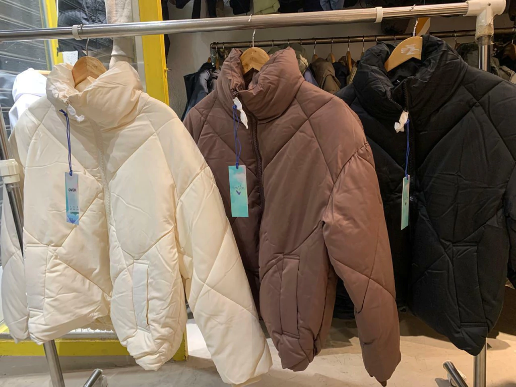 CAMPERA OVERSIZE ERIKA (9523)