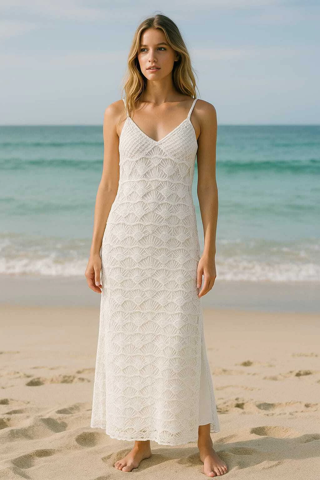 VESTIDO SORAYA