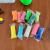 Kit de massinha dinossauro com acessórios - loja online