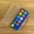 Aquarela 12 cores com pincel