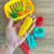 Cestinha Kit gourmet - Para brincar de faz de conta - comprar online