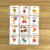 Quebra cabeça criativo - Brinquedo educativo de madeira - comprar online