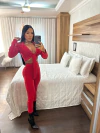 CONJUNTO VIRGÍNIA RED
