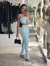 CONJUNTO SAMY AZUL BB