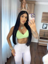 TOP JU VERDE