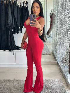 Imagem do MACACÃO AYLA RED