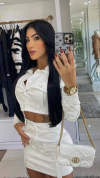 CONJUNTO SUZY WHITE