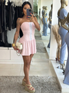 VESTIDO SUZY ROSA BEBE