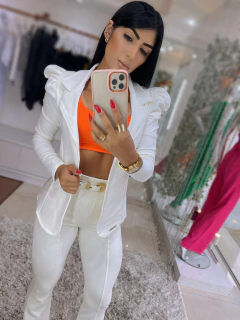 BLAZER MONTARIA OFF