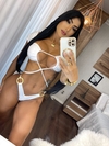 TRIQUINI BÚZIOS BRANCO