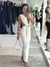 VESTIDO MARISSOL OFF