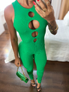 MACACÃO ALANA GREEN