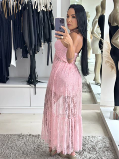 Imagem do CONJUNTO MARIA ROSA