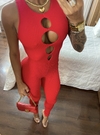 MACACÃO ALANA RED