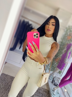 CONJUNTO DUDA