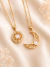 Collar Para Compartir Moon AD - comprar online