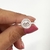 Anillo Ojo Redondo