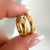 Aros Britney 1,8 AD - comprar online