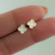 Aros Cleef Mini Blanco AB en internet