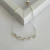 Pulsera Tirsa Oval Cubic en internet
