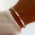 Pulsera Barras AD - comprar online