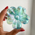 Broche Flor Tornasol - comprar online