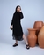Chemisse Ana Clara Preto - comprar online