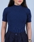 Blusa Canelada Maria Marinho - comprar online