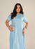 Vestido Alice na internet