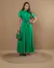 Chemise Izeni Verde