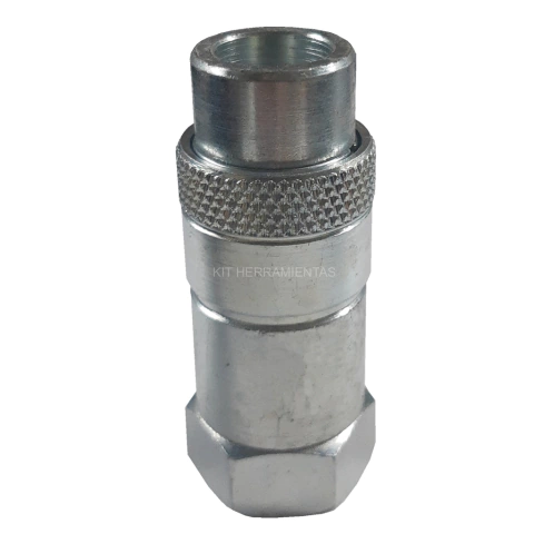 Acople Rápido para Mangueras de Compresores - ½