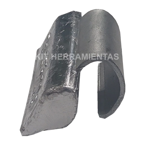 Bolsa de contrapesos N°1 de 5grs