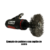 Cepillo mini de alambre - comprar online