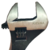 Llave inglesa 6" - KIT HERRAMIENTAS