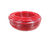 25mts Manguera Roja Presion Aire Compresor Gomeria 6mm