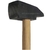 Maza 2kg cabo de madera - comprar online