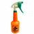 Vaporizador pulverizador BERTA de 800 cc, color naranja con pico profesional.