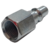 Niple 1/2 rosca hembra / enchufe acople rápido 1/2 - comprar online