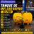 Tanque de inflado rapido 20lt